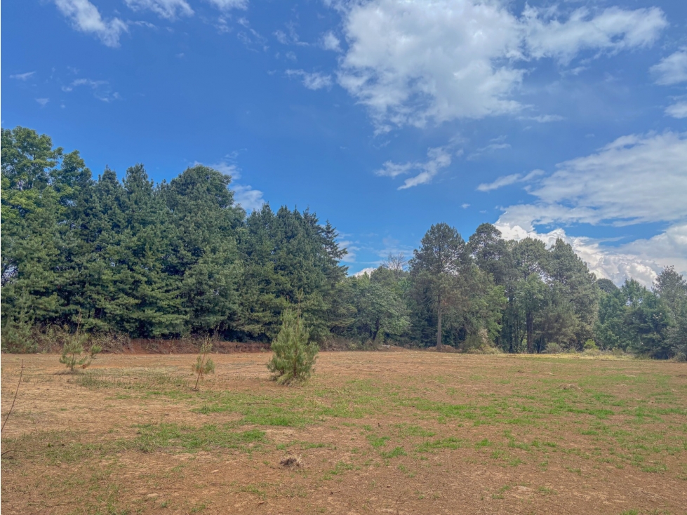 LOTE EN VENTA CON ALTO POTENCIAL EN ZONA ESTRATEGICA