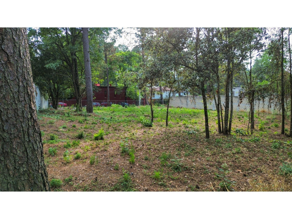 LOTE EN VENTA EN AVANDARO