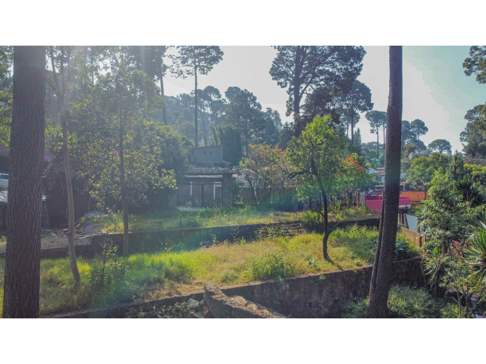 TERRENO EN VENTA EN EL CENTRO DE AVÁNDARO | OPORTUNIDAD — foto 2