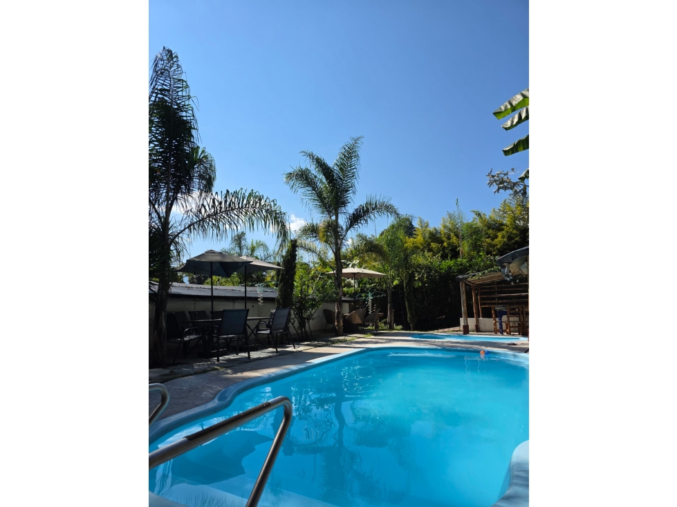 HOTEL EN VENTA - 1