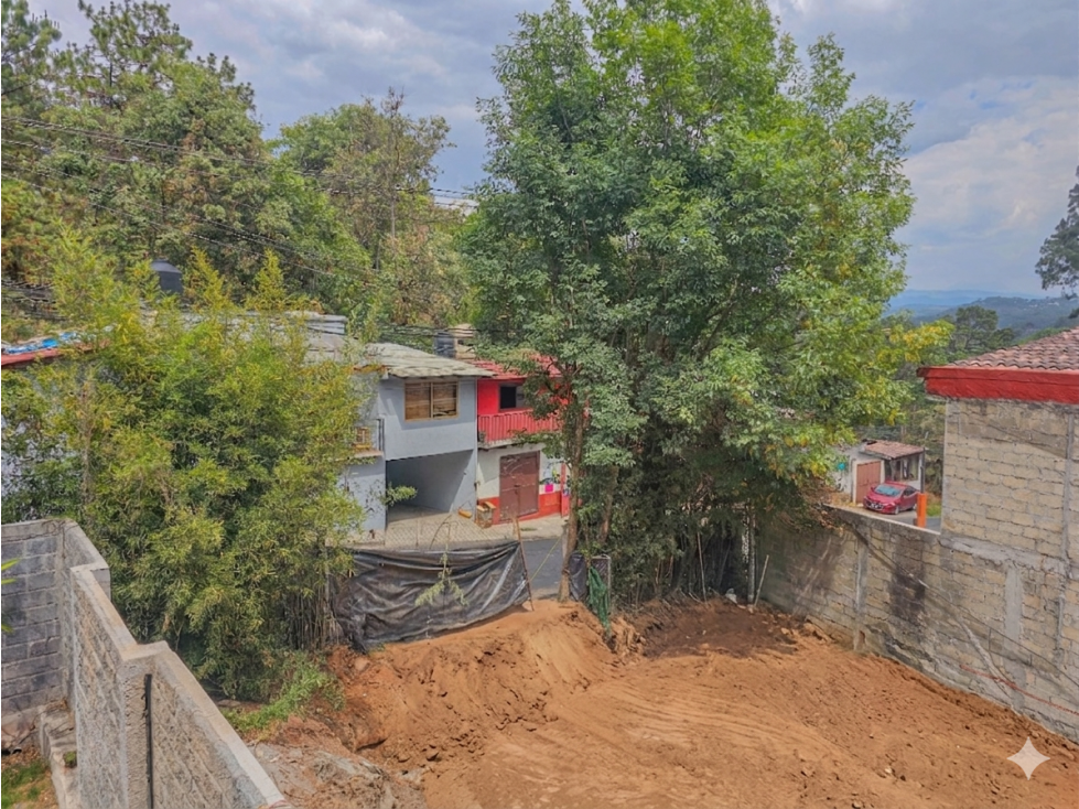 LOTE EN VENTA CON EXCELENTE UBICACION CERCA DE AVANDARO — foto 2