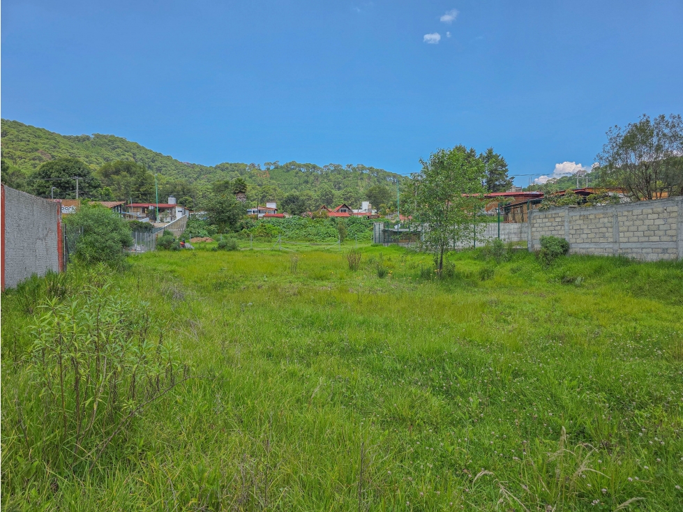 TERRENO EN VENTA EN ACATILAN, VALLE DE BRAVO | ZONA COMERCIAL — foto 3