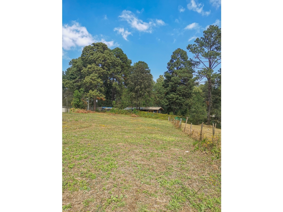 TERRENO EN VENTA TOTALMENTE PLANO | OPORTUNIDAD DE INVERSIÓN — foto 6