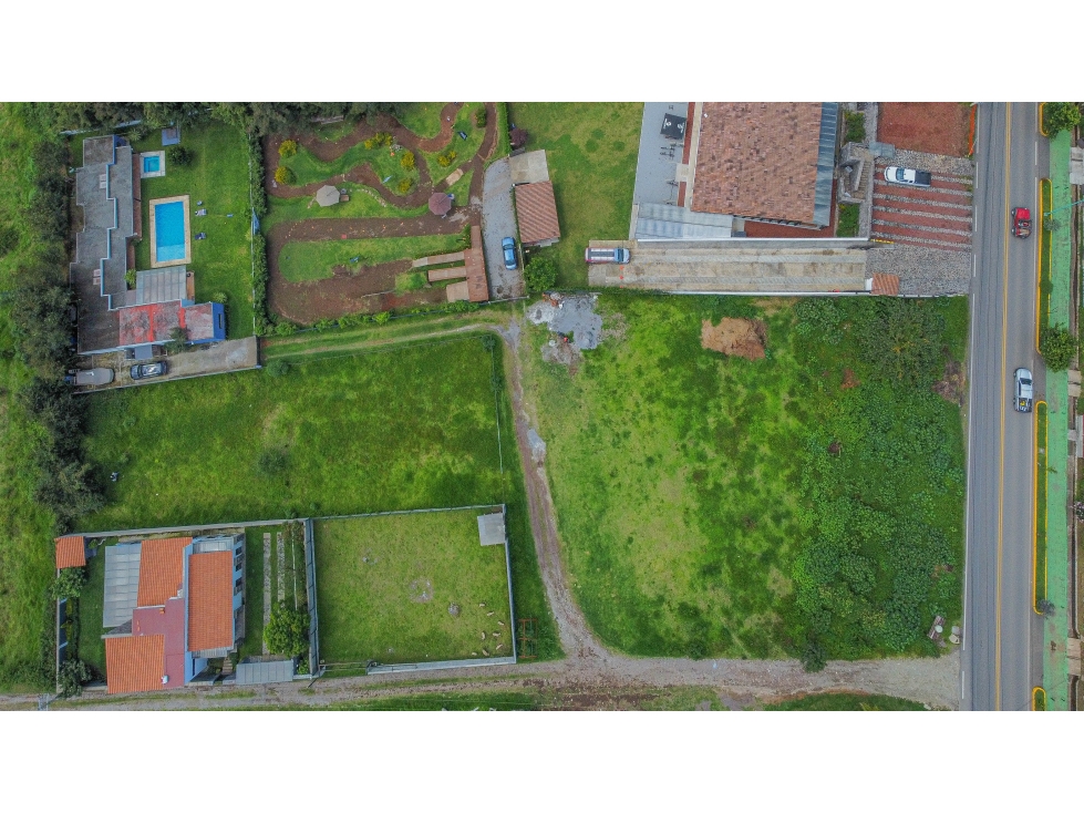 TERRENO EN VENTA EN ACATILAN, VALLE DE BRAVO | ZONA COMERCIAL — foto 6