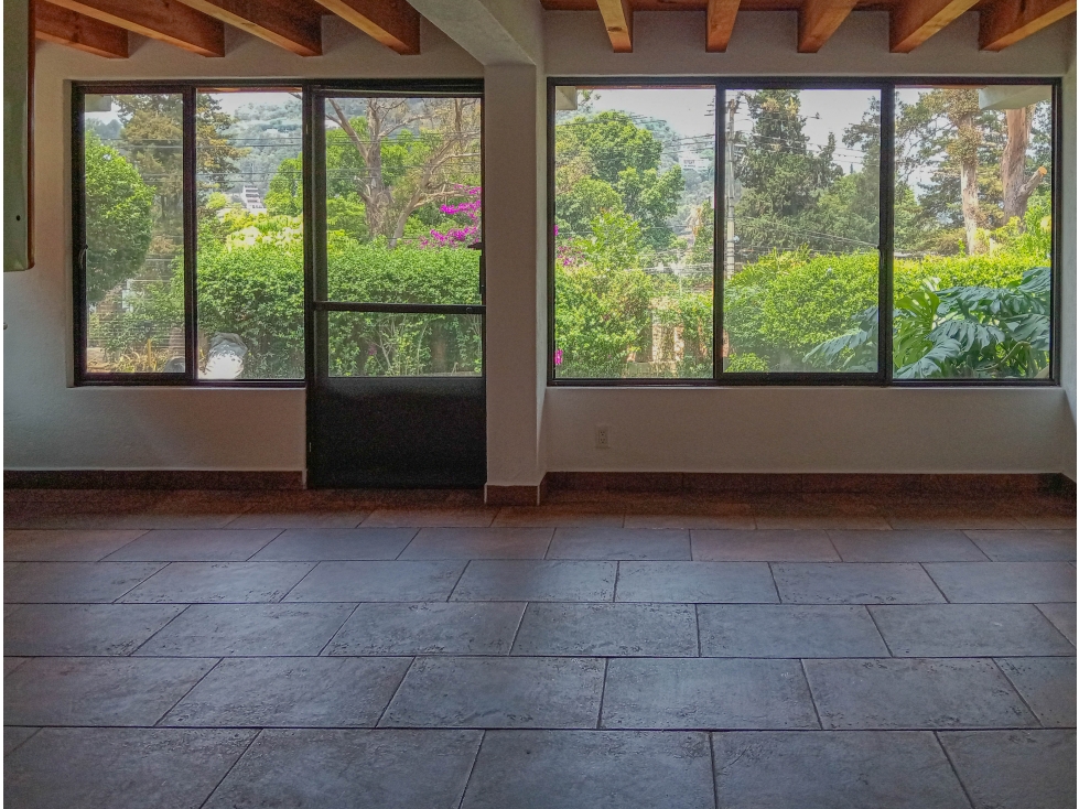 CASA EN VENTA EN LA ENTRADA DE VALLE DE BRAVO — foto 6