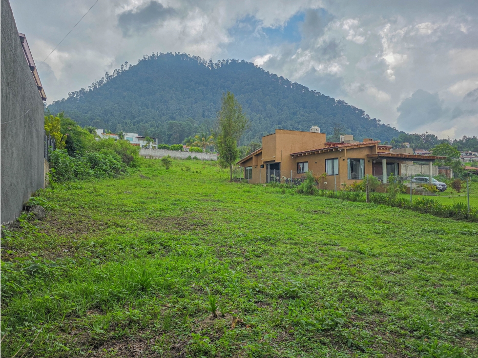 LOTE EN VENTA A 10 MINUTOS DEL CENTRO DE AVANDARO | PROPIEDAD PRIVADA