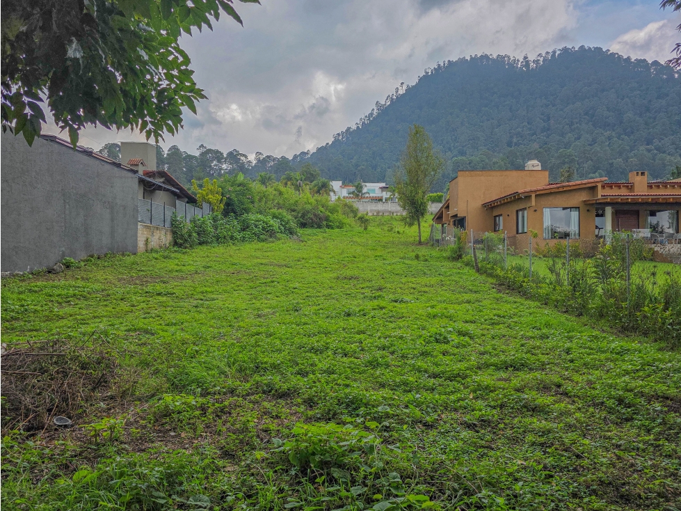 LOTE EN VENTA A 10 MINUTOS DEL CENTRO DE AVANDARO | PROPIEDAD PRIVADA — foto 2