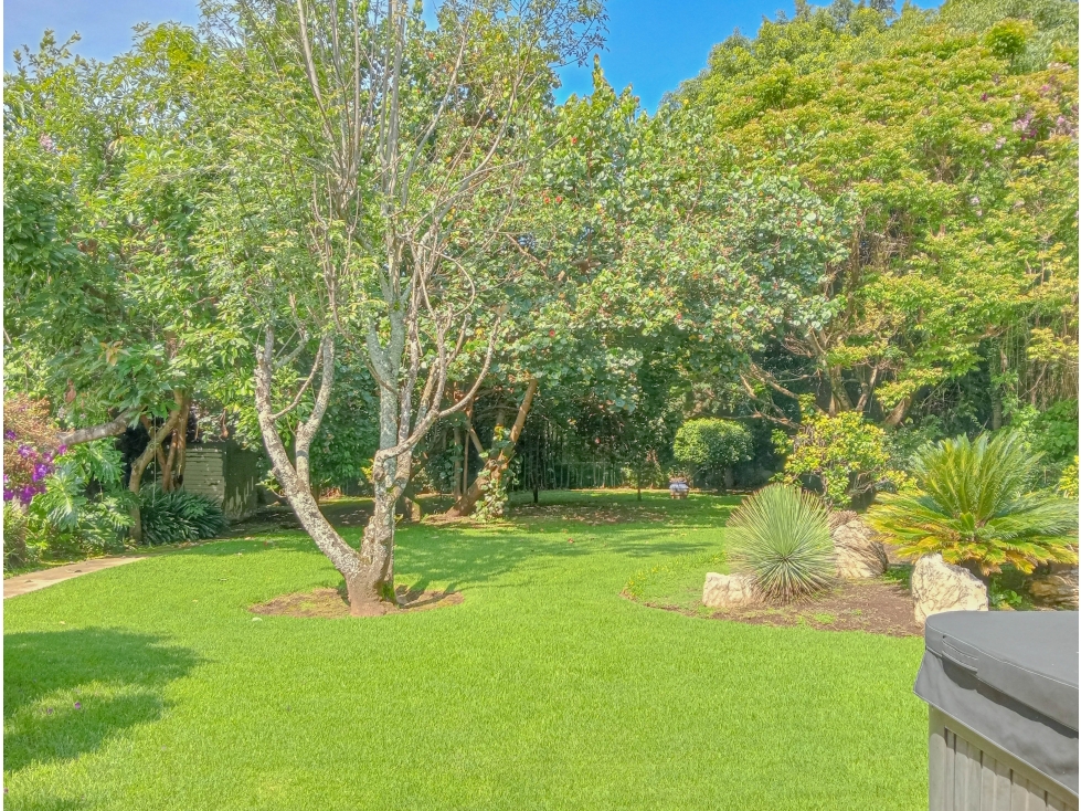 CASA ESTILO DESCANSO CON JARDIN Y JACUZZI EN RENTA EN SAN ANTONIO — foto 6