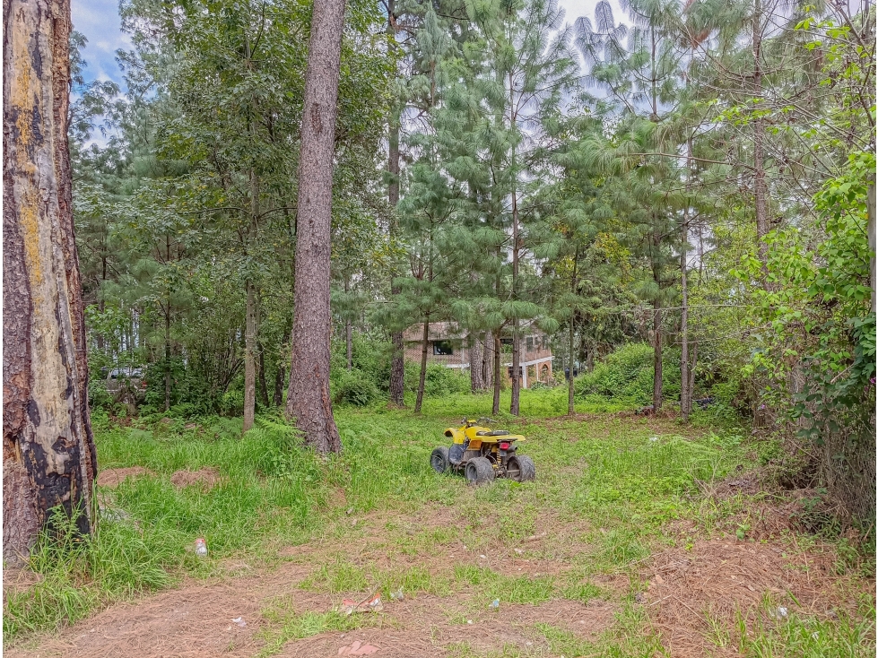TERRENO EN VENTA EN AVÁNDARO | ÚLTIMO LOTE EN PRIVADA, 901.11 m2 - 2