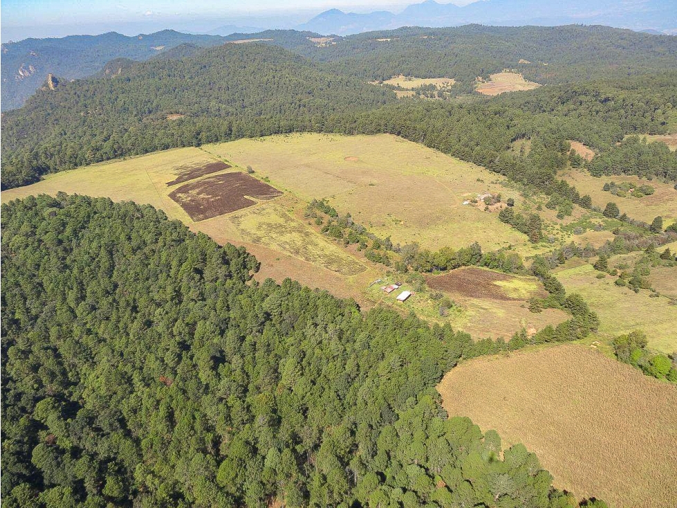 TERRENO PARA RANCHO EN VALLE DE BRAVO — foto 3