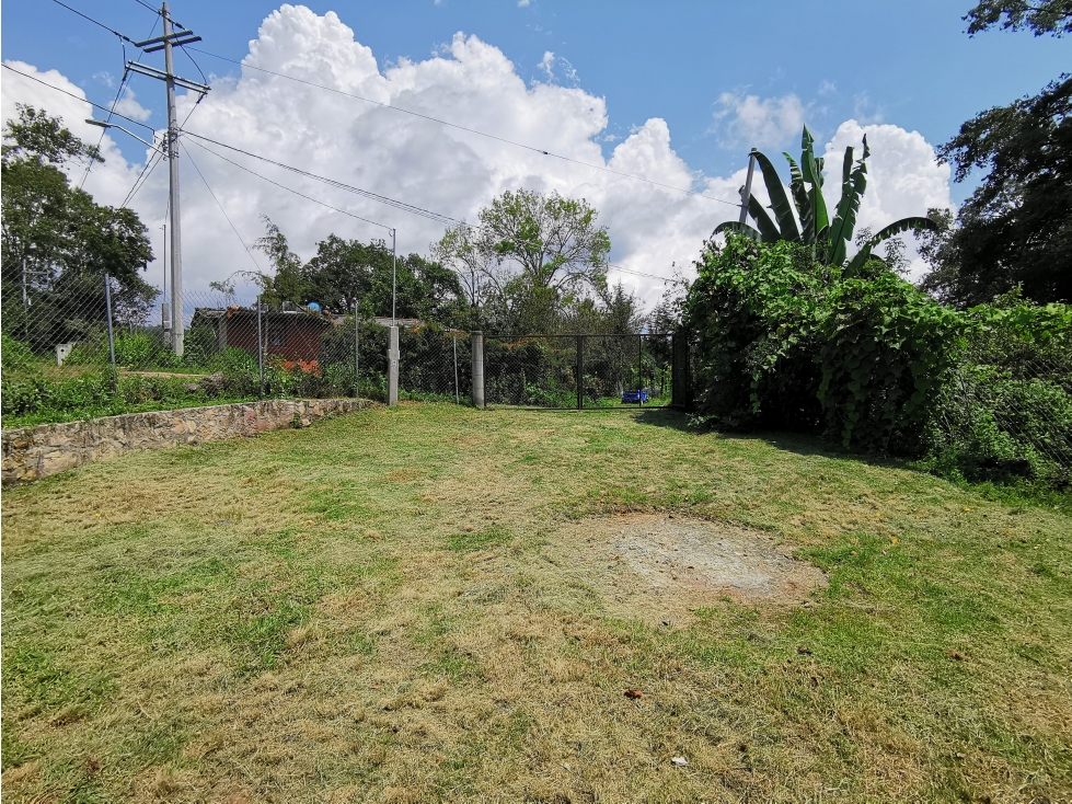 CASA DE CAMPO EN RENTA PARA DESCANSO EN VALLE DE BRAVO — foto 3