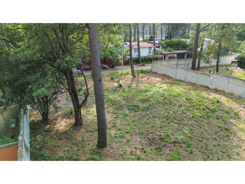LOTE EN VENTA EN AVANDARO — foto 3