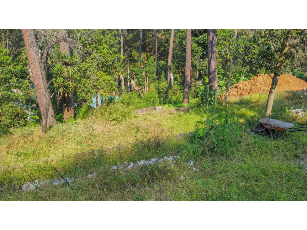 TERRENO EN VENTA EN EL CENTRO DE AVÁNDARO | 600M2 — foto 5