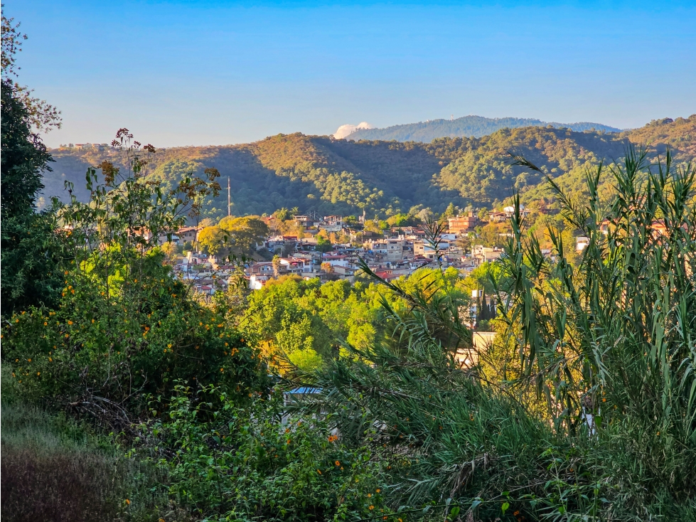 LOTE EN VENTA EN VALLE DE BRAVO | EN CONDOMINIO. — foto 3