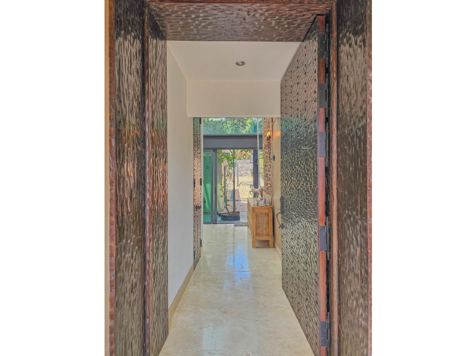 RESIDENCIA DE SUPER LUJO VISTA AL GREEN EN CLUB DE GOLF AVÁNDARO — foto 2