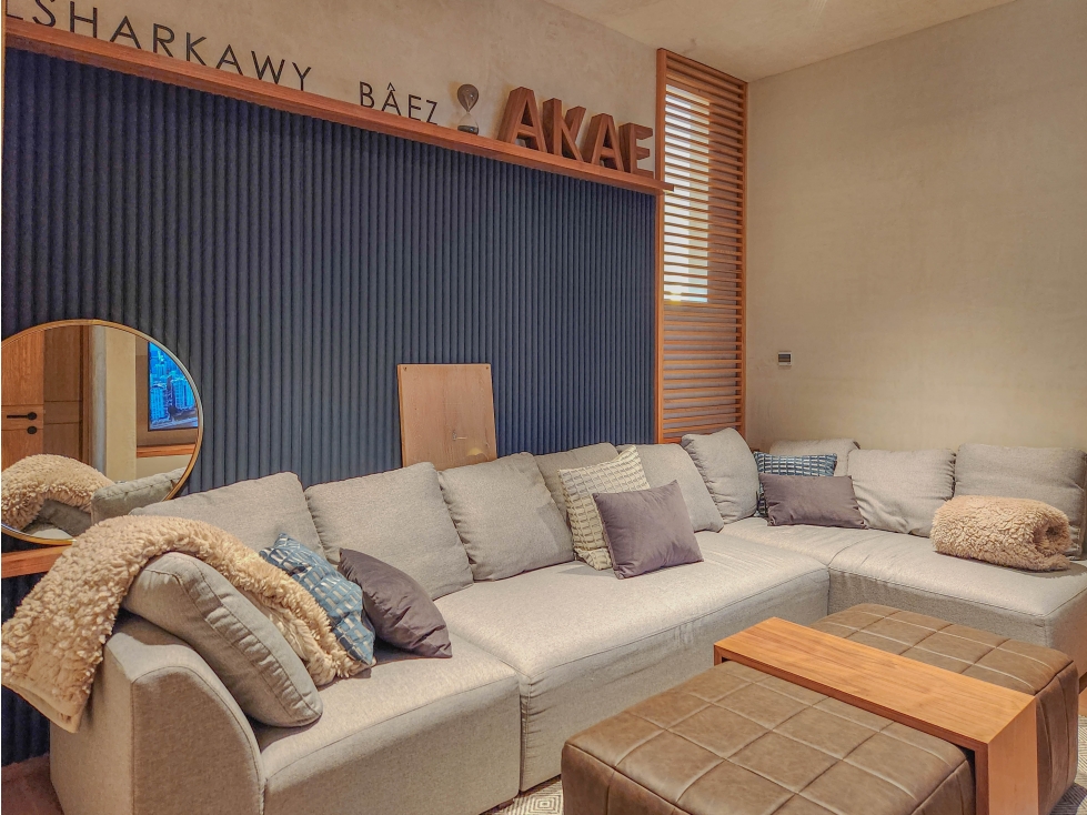 RESIDENCIA DE LUJO CON VISTA AL RÍO EN RANCHO AVÁNDARO - 3