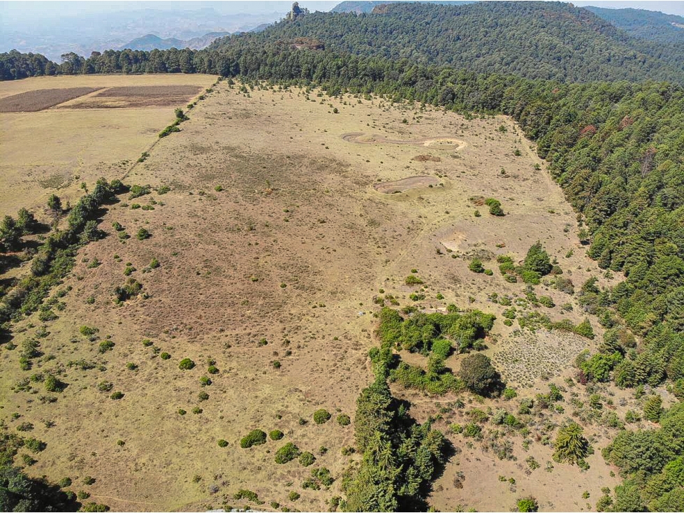 TERRENO PARA RANCHO EN VALLE DE BRAVO — foto 4