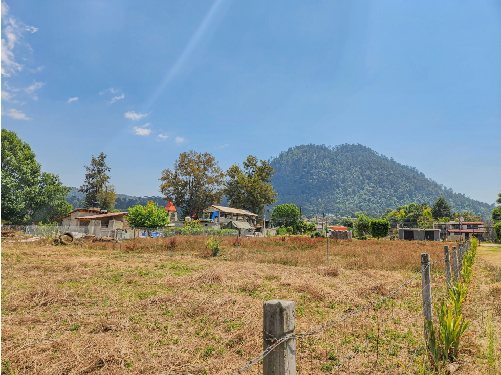 TERRENO PLANO EN VENTA CERCA DE AVÁNDARO | PROPIEDAD PRIVADA — foto 5