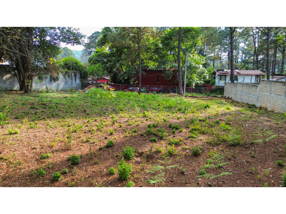 LOTE EN VENTA EN AVANDARO — foto 4