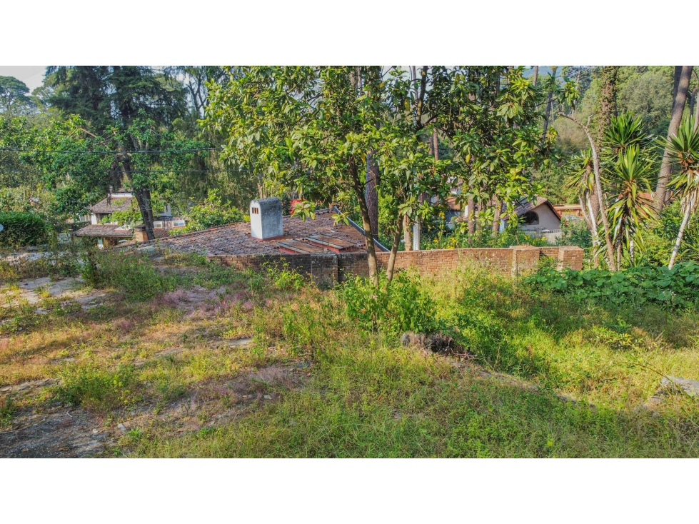 TERRENO EN VENTA EN EL CENTRO DE AVÁNDARO | 600M2 — foto 6