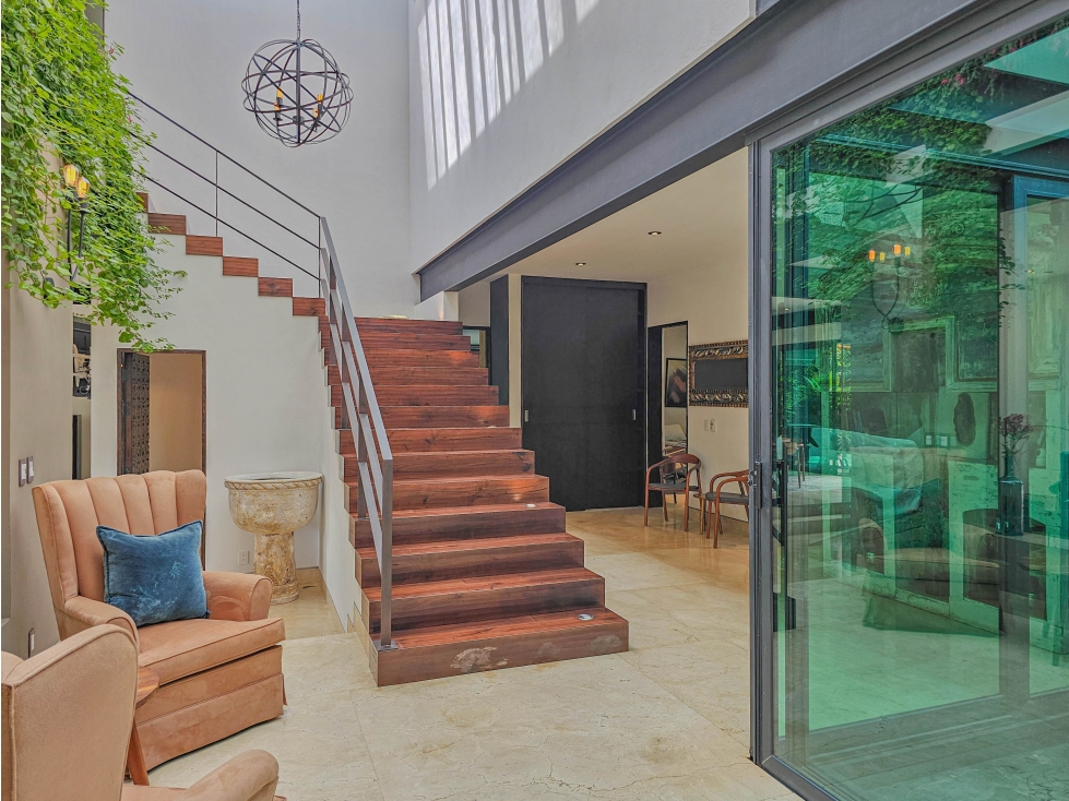 RESIDENCIA DE SUPER LUJO VISTA AL GREEN EN CLUB DE GOLF AVÁNDARO — foto 3