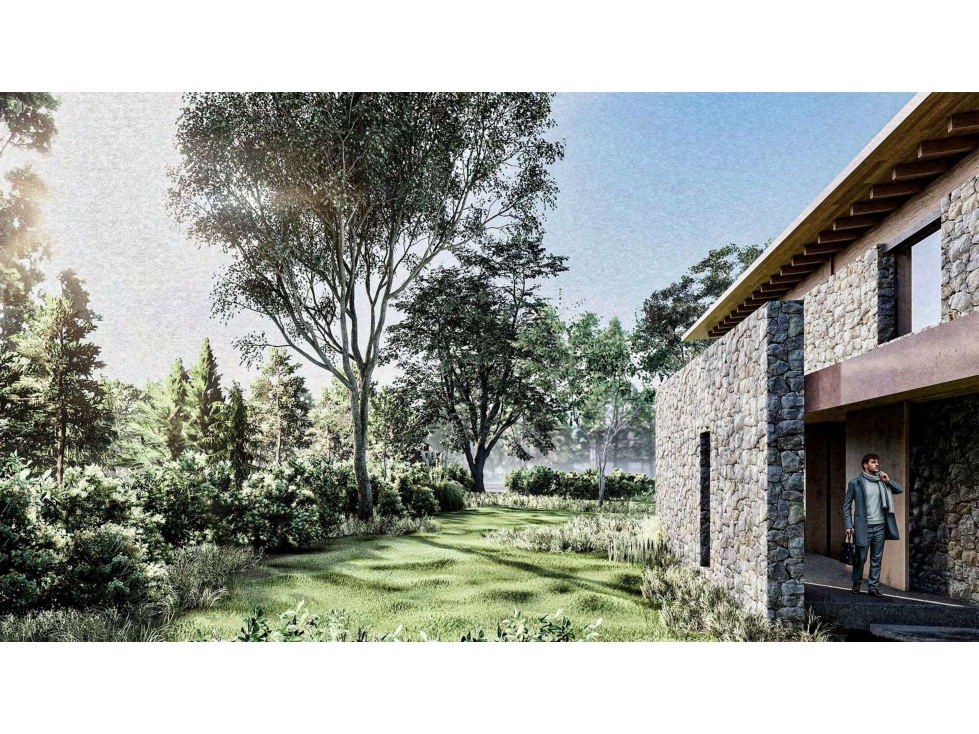 TERRENOS RESIDENCIALES SUSTENTABLES EN VALLE DE BRAVO — foto 4
