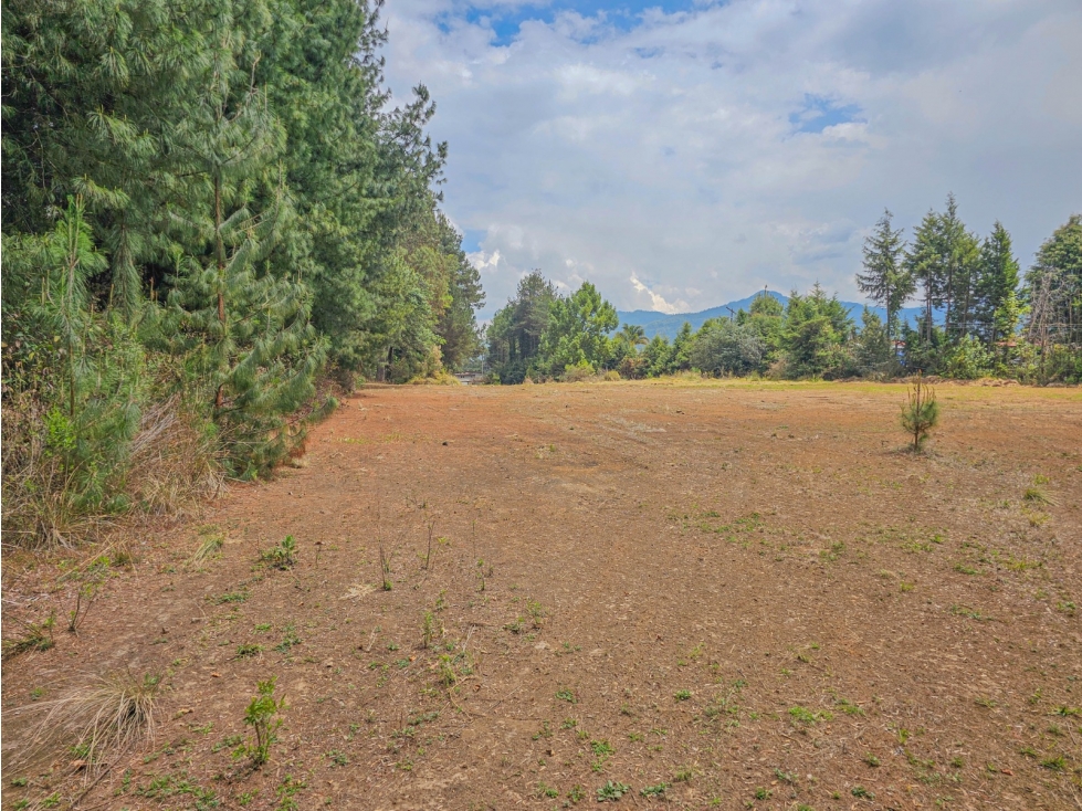 LOTE EN VENTA CON ALTO POTENCIAL EN ZONA ESTRATEGICA — foto 2