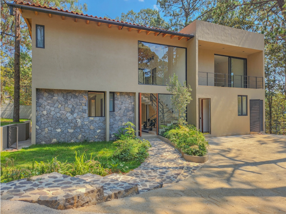 CASA NUEVA Y AMPLIA EN AVANDARO | DENTRO DE CONJUNTO RESIDENCIAL — foto 3