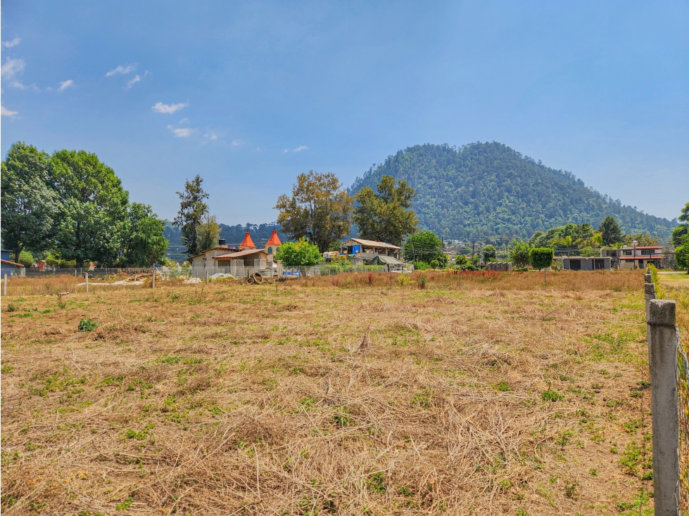 TERRENO PLANO EN VENTA CERCA DE AVÁNDARO | PROPIEDAD PRIVADA — foto 6