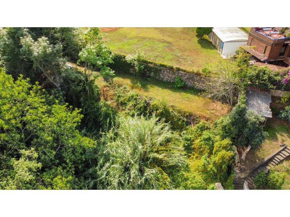 LOTE EN VENTA EN VALLE DE BRAVO | EN CONDOMINIO. — foto 5