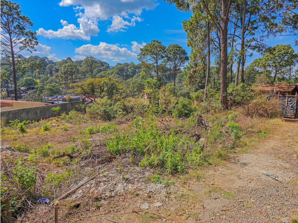 LOTE EN VENTA CON BUENA UBICACIÓN CERCA DE AVÁNDARO | VALLE DE BRAVO — foto 5