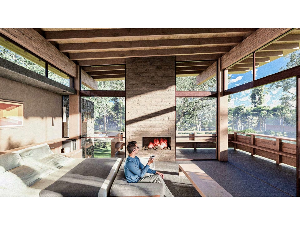 TERRENOS RESIDENCIALES SUSTENTABLES EN VALLE DE BRAVO — foto 5
