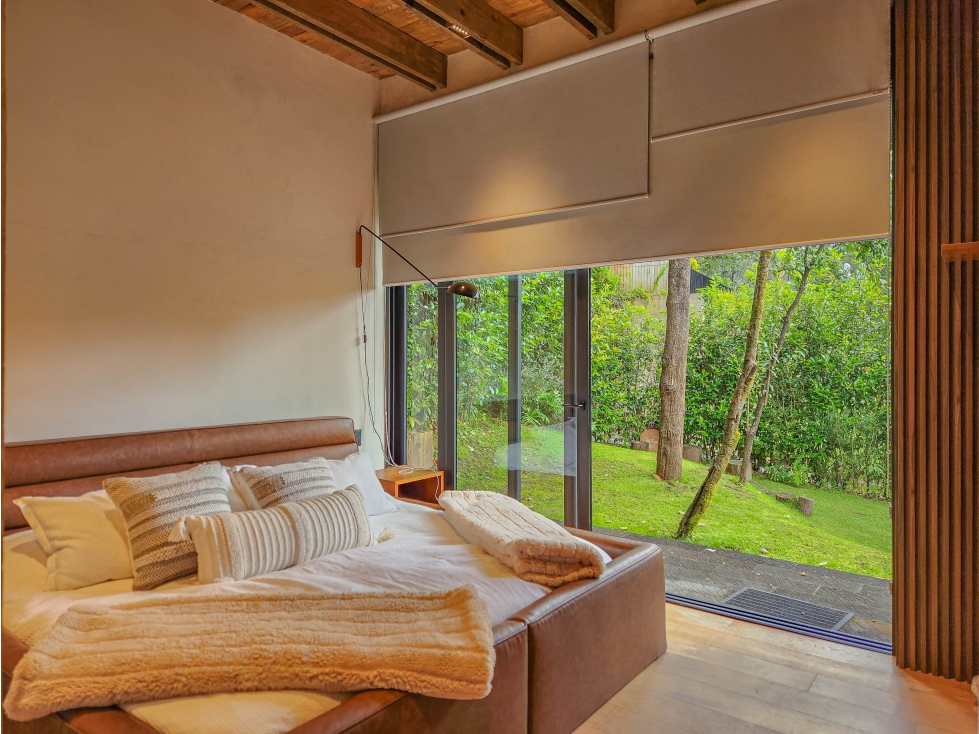 RESIDENCIA DE LUJO CON VISTA AL RÍO EN RANCHO AVÁNDARO - 5