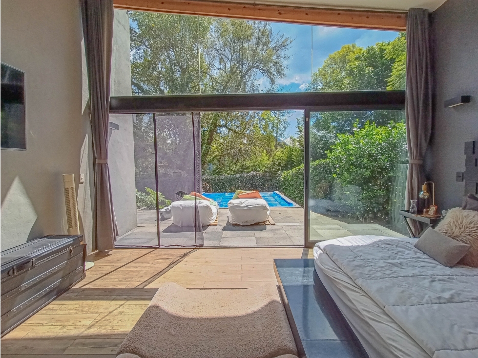 CASA EN VENTA EN AVANDARO, VALLE DE BRAVO — foto 5