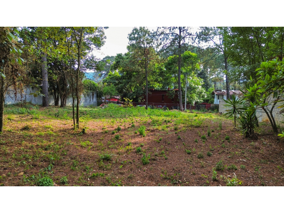 LOTE EN VENTA EN AVANDARO — foto 6