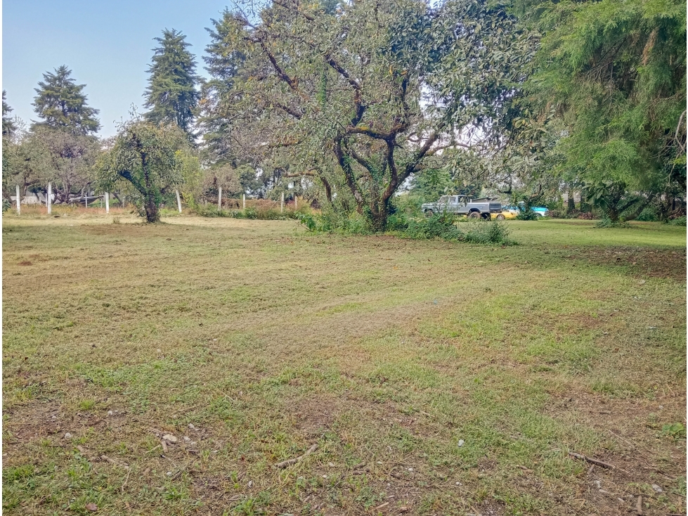 TERRENO EN VENTA EN CASAS VIEJAS; VALLE DE BRAVO, 1000m2 — foto 6