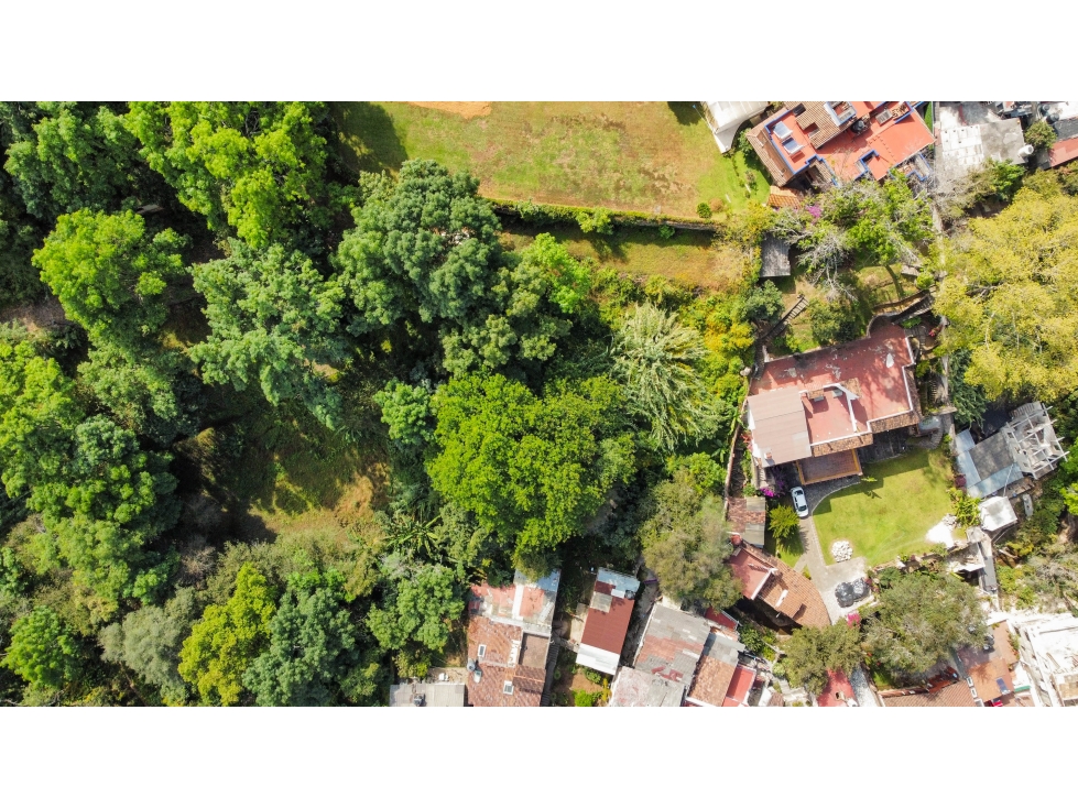 LOTE EN VENTA EN VALLE DE BRAVO | EN CONDOMINIO. — foto 6