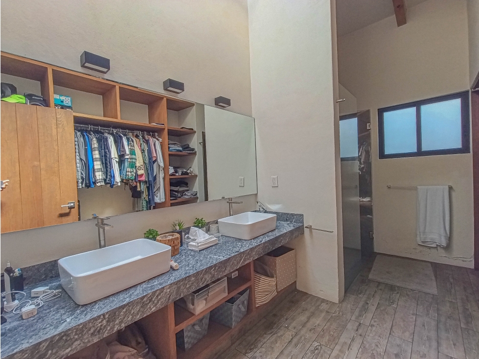 CASA EN VENTA EN AVANDARO, VALLE DE BRAVO — foto 6