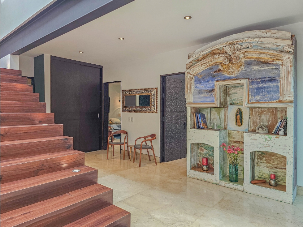 RESIDENCIA DE SUPER LUJO VISTA AL GREEN EN CLUB DE GOLF AVÁNDARO — foto 6