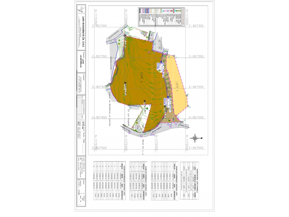 LOTE EN VENTA EN LA ESTRELLA ANTIOQUIA PARA DESARROLLO INMOBILIARIO - 2