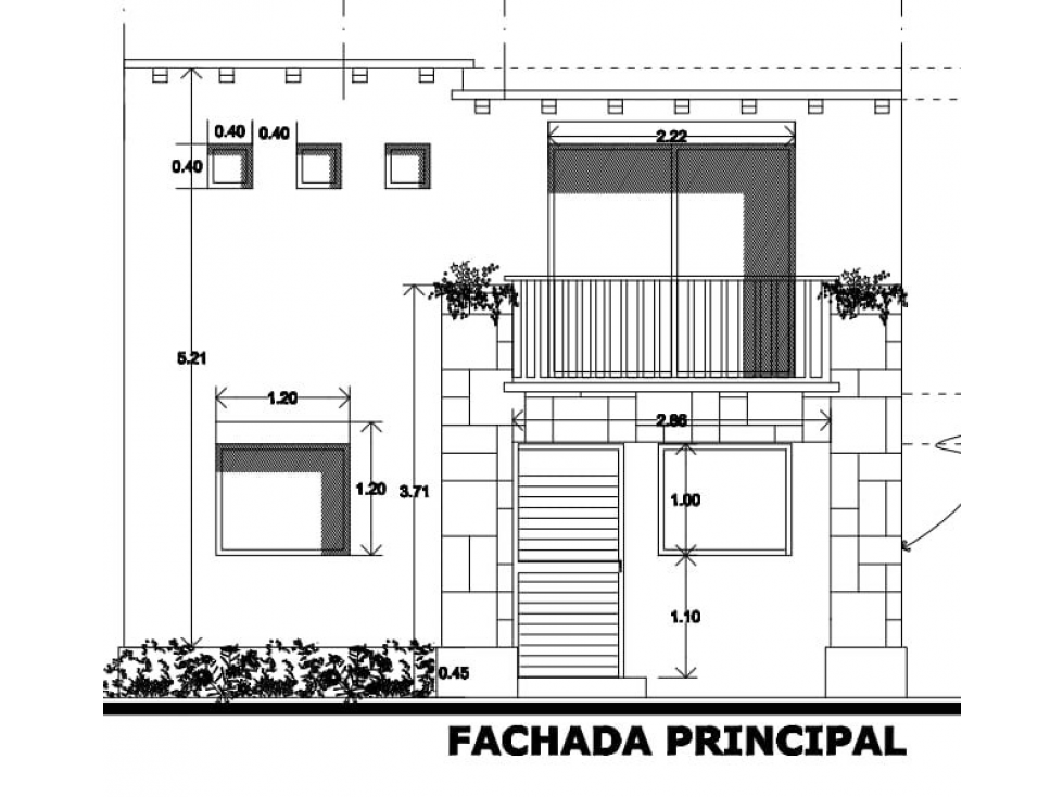 CASA EN VENTA CON RECAMARA Y BAÑO COMPLETO EN PLANTA BAJA EL DESEO