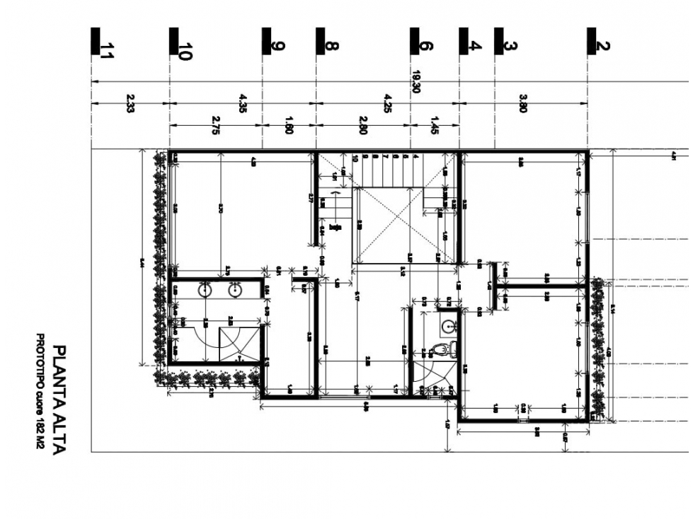 CASA EN VENTA DOBLE ALTURA EL DESEO LOMAS DE ANGELOPOLIS 2 — foto 3