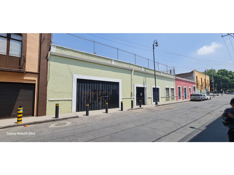 CASA EN VENTA EN ZONA CENTRO NORTE DE PUEBLA
