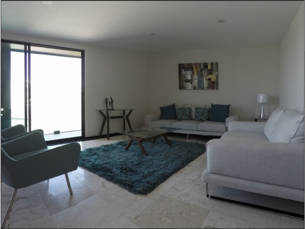 DEPARTAMENTO EN VENTA EN LOMAS DE ANGELOPOLIS 165 M2 — foto 5