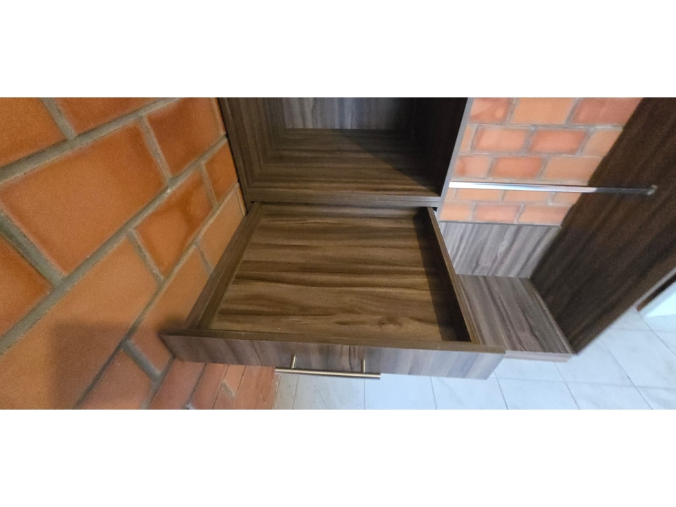 DEPARTAMENTO EN VENTA AL SUR DE LA CIUDAD DOS RECÁMARAS CON INQUILINO — foto 2