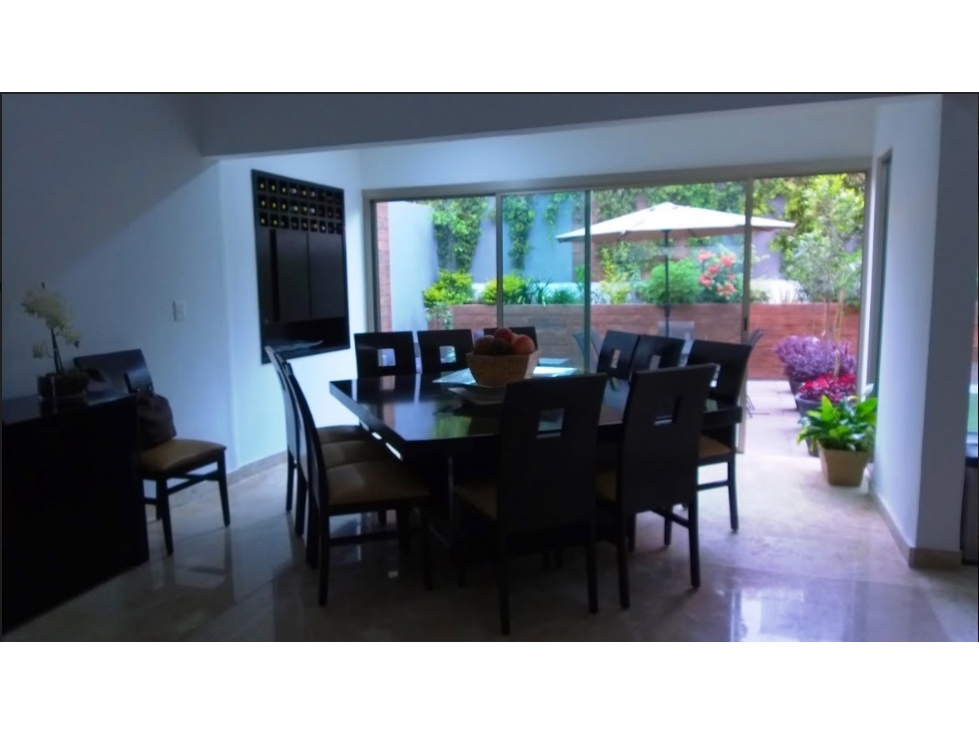 CASA EN VENTA EN LOMAS DE ANGELOPOLIS PARQUE VICTORIA — foto 4