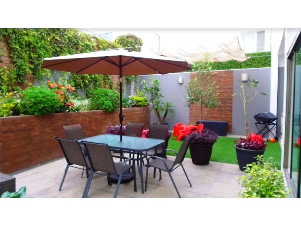CASA EN VENTA EN LOMAS DE ANGELOPOLIS PARQUE VICTORIA — foto 6