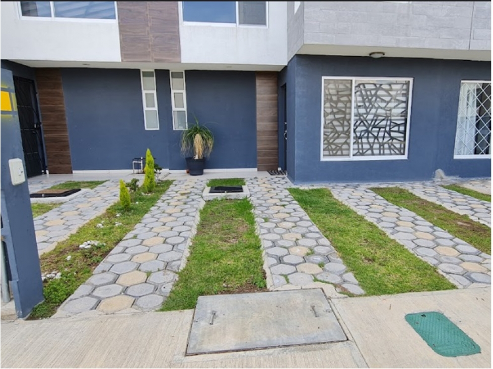 VENTA DE CASA ATRAS DE PLAZA SAN DIEGO CERCA DE PERIFÉRICO - 2