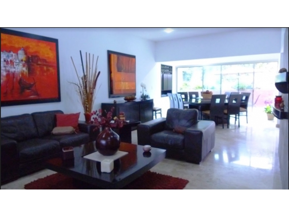 CASA EN VENTA EN LOMAS DE ANGELOPOLIS PARQUE VICTORIA — foto 3