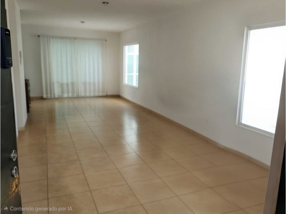 CASA EN VENTA CON RECAMARA Y BAÑO COMPLETO EN PLANTA BAJA EL DESEO — foto 5